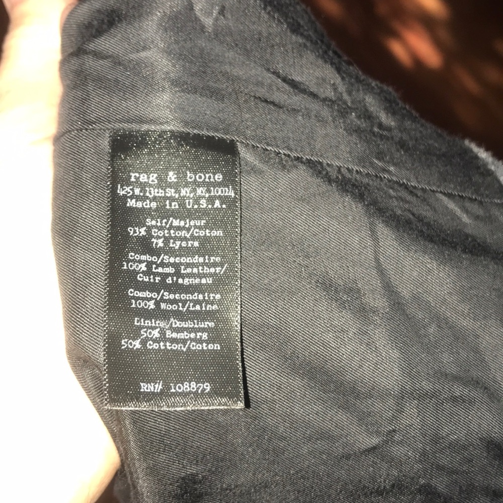 Jacket - Picture 4 of 5